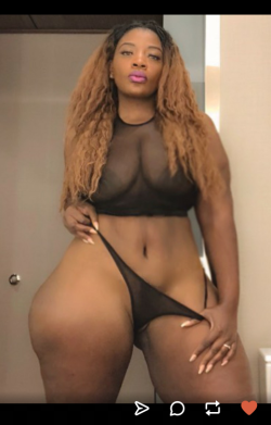 bigmamamashking:  Looking like a Amazon Built Type Hunny! 😍  THICK HOT DIRTY MEATY REDBONE SLUTS WITH HOT SLUTTY TITS,JUICY WET PUSSY AND HOT STINK ASS LOOKING SO HOT AND SLUTTY. 