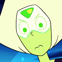 venomade:“This is Peridot, performing Earth Hub maintenance check.”