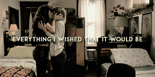 wildangelakos-blog:Hopeless, breathless, baby can’t you see?