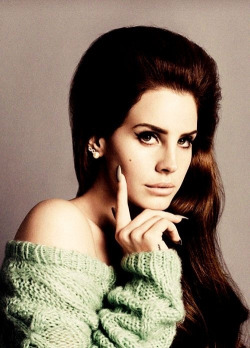 Diamondsanddelrey:  Lana Del Rey And Marina And The Diamonds Blog  