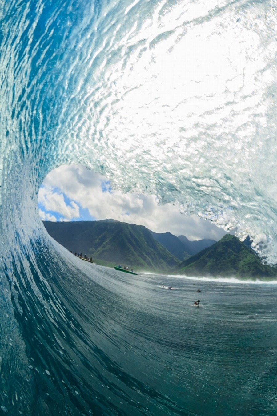 kushandwizdom:  More photography here 