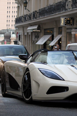  Koenigsegg Agera by AK AutoMotive 