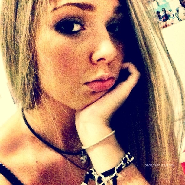 I'll show you love