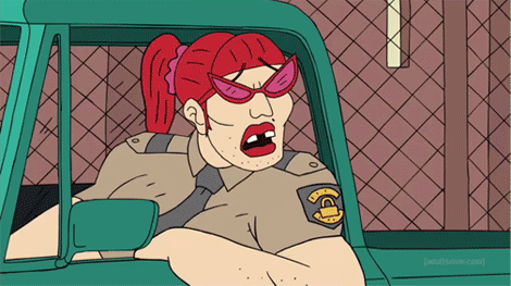 notnights:  They never mentioned you were so ravishing.  