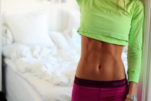 ibringmotivation: Kristin Sundberg &lt;3