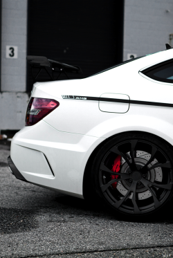 wearevanity:  C63 | Source | WAV 