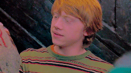 bahtmun:  Harry Potter Characters Zodiac: Ronald Bilius Weasley ♓️ Pisces will