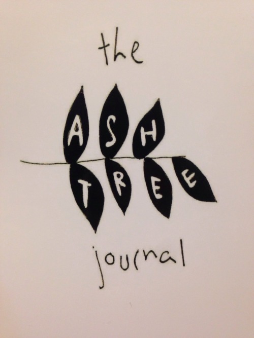 Submit your BEST ALT LIT POETRY AND PROSE TO ashtreejournal@gmail.com before the end of the month to