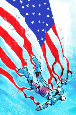 withgreatpowercomesgreatcomics:  Iron Patriot