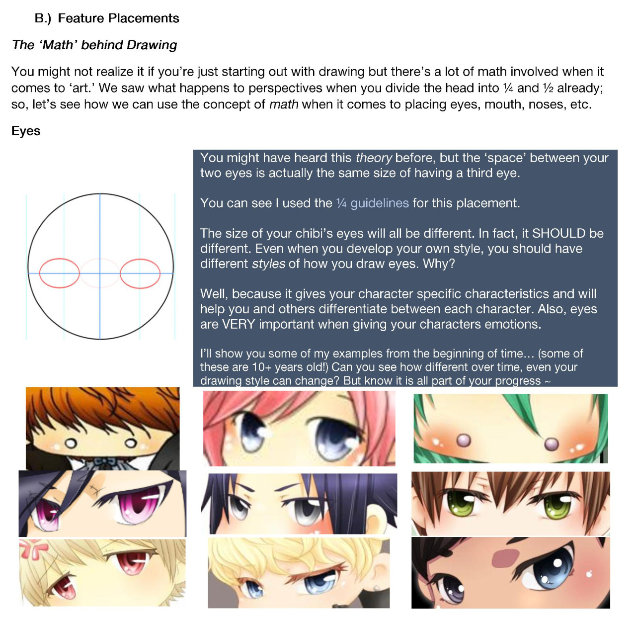 #chibi-tutorial on Tumblr