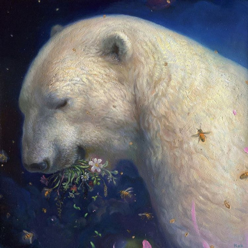 lustik:  KiSung Koh. Artists on tumblr. 
