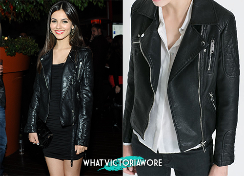 Tori Vega Season 4  Victoria justice, Tori vega, Dress to impress