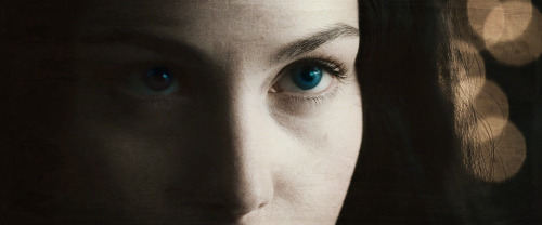 ifallelseperished:Then Aragorn wondered, for she had seemed of no greater age than he, who had lived