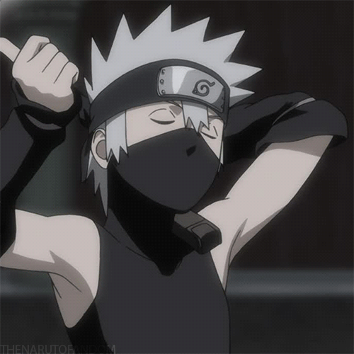 Kakashi Hatake, Wiki Naruto