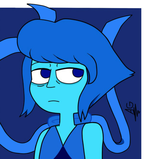 Emo Lazuli (??).