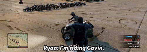 thegavichal:  Ryan pls.