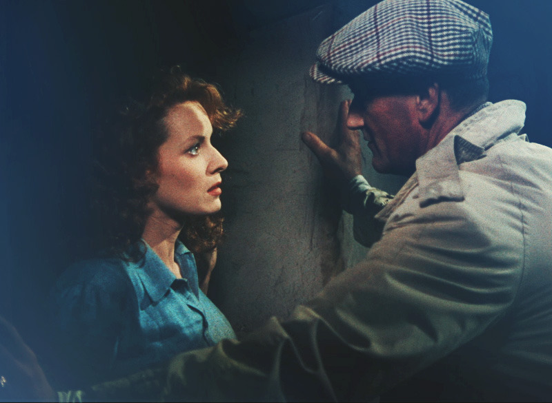 hedda-hopper:  The Quiet Man (1952) , directed by John Ford 