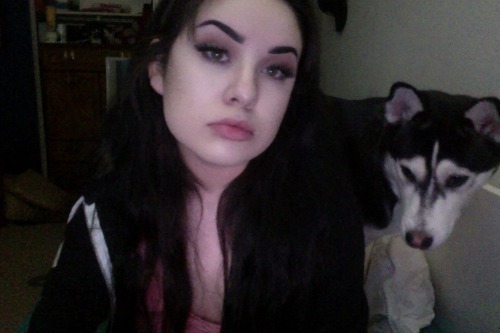 halfpeach:  dog !!!/dog??