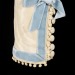 tomfordvelvetorchid-deactivated:Sharon Tates wedding dress