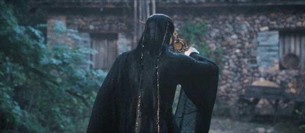 Li Lun, A Villain I Feel For (Pt. 2/4)