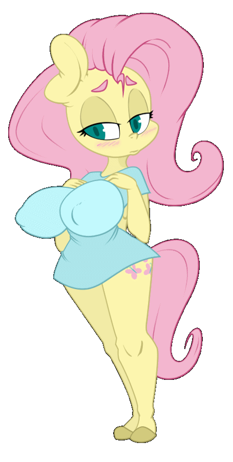 weasselk: purple-yoshi-draws:  lil-mizz-jay:  BIGTITTYFLUTTERSHY Surprise Collaboration