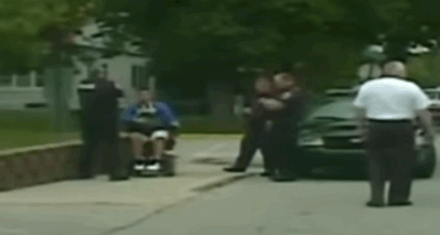 house-of-gnar:  oparnoshoshoi:  ragemovement:  An Indiana police officer has kept