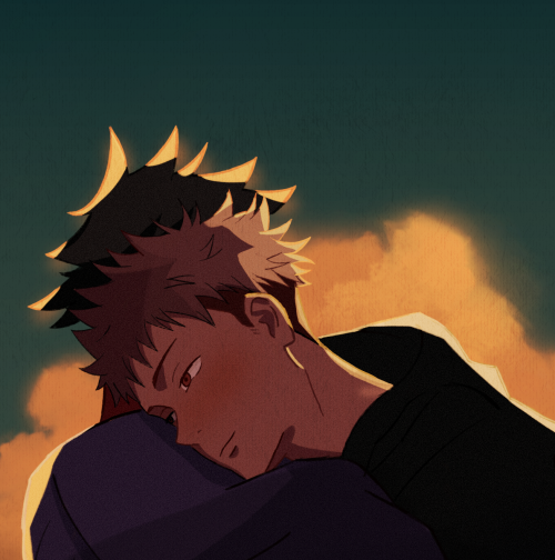 May The Last Long Year Be Forgiven / All That War Left Within It