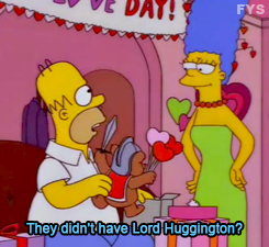 The Simpsons Forever