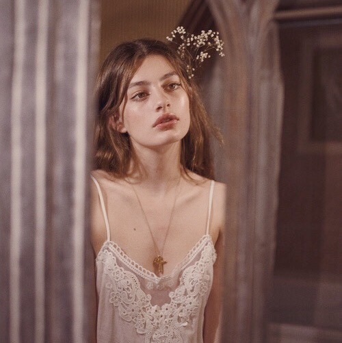 pemberlaey:Moodboard: Juliet Capulet “This bud of love, by summer’s ripening breath
