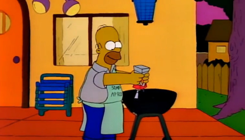athoughtfulsimpsonsblog: 0203 Treehouse of HorrorDisaster.
