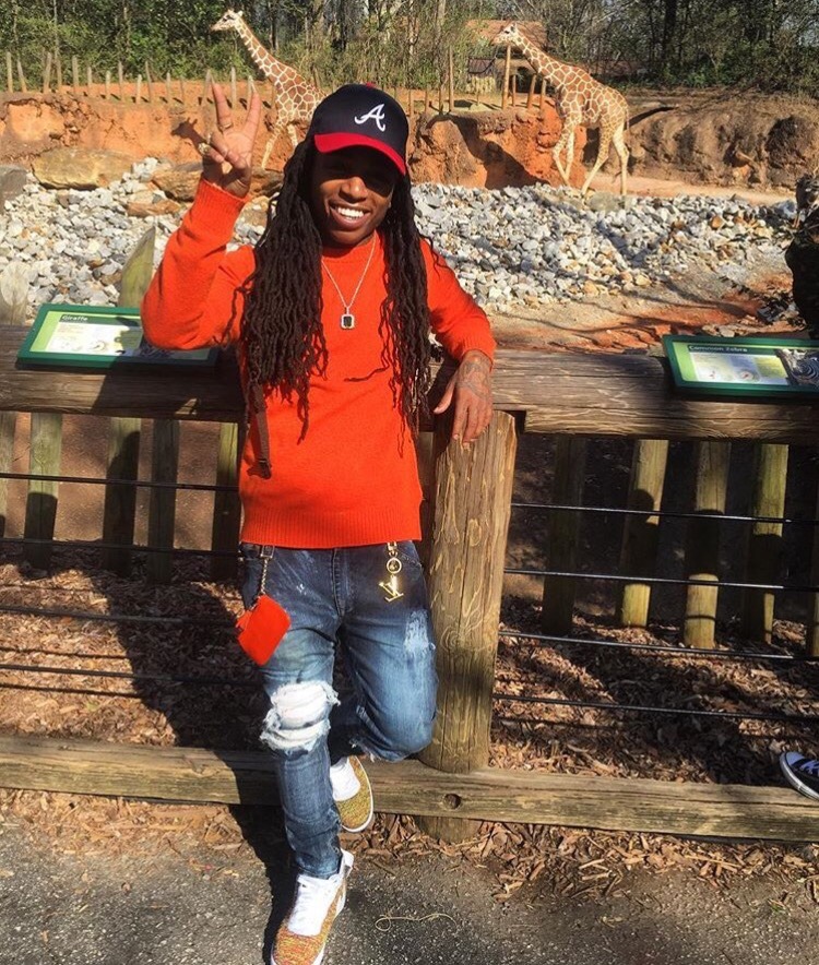 allabouttjacquees:  Look At Baby 😍😍💍💕😋