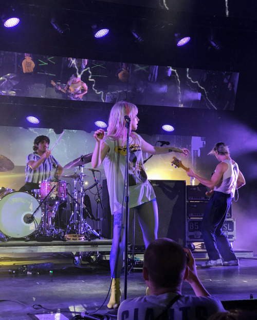 paramorerussiaclub - St. Augustine Amphitheatre (June 12,...