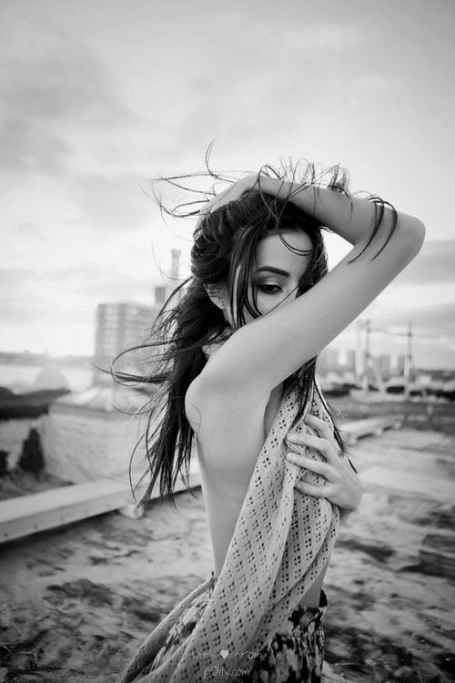 The Sensual Side Of Me