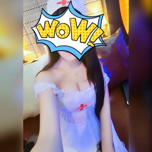 candyan0808: 小護士 晚安