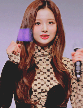 femadols:NMIXX ♡ Sullyoon[220403 Fansign]