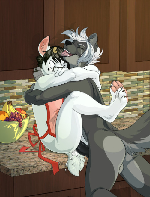 furballthefurry:  Top posts of /r/yiff 06/08/14