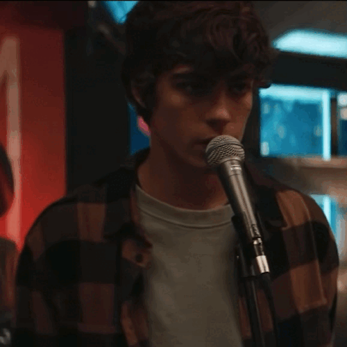 Well, My Boyfriend's In A Band