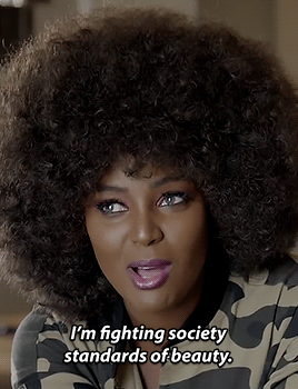 nutheadgee:  Bottom right gif is a mood. Also, she’s a legend. 