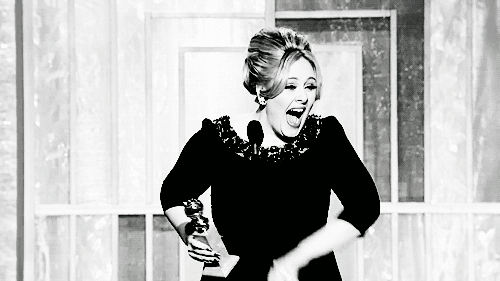 antisleep:  when the queen snatches your vevo record from under your nose despite no promo whatsoever 