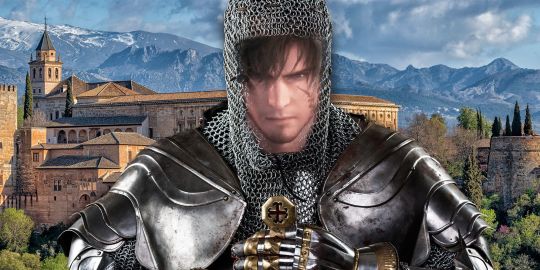 Final Fantasy 16 Has No Business Abiding By Historical Realism