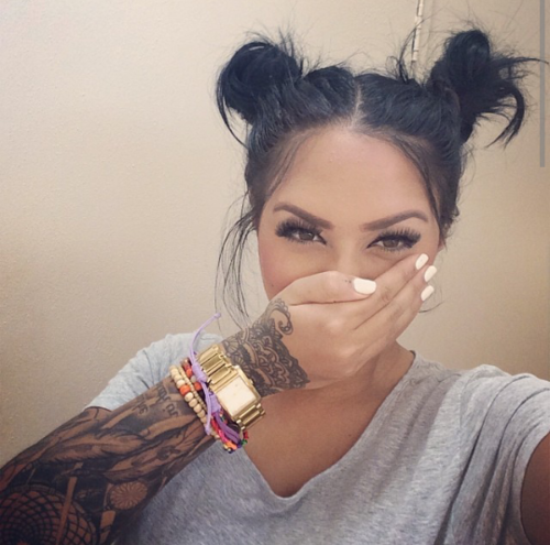 Fleur Rebelle
