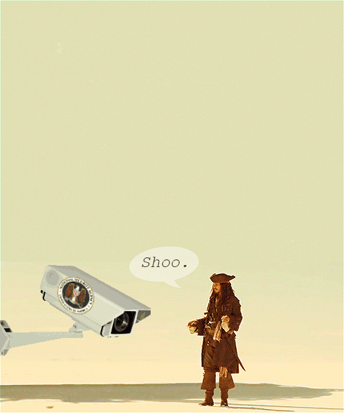 failsnet:  Tumblr Fails.net - How we feel about the NSA