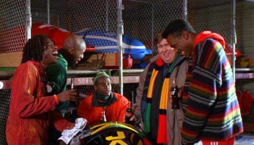 Cool Runnings