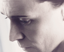 klausenjoysthehunt:  &ldquo;Abandoned. Suffering. Left to die. Laufey’s son.&rdquo;