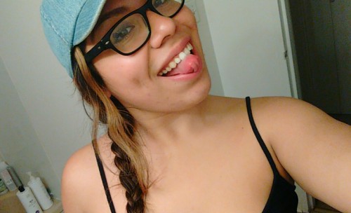 highnympho:  follow me on ig: b.bcass <3 :)