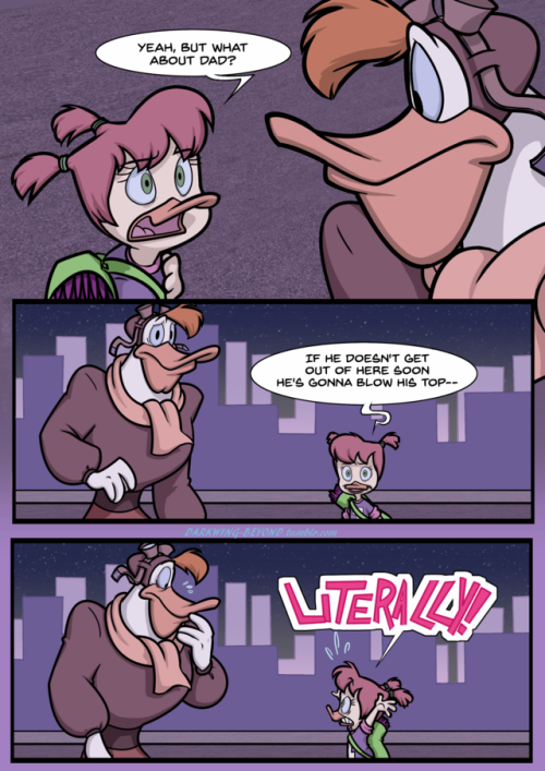 Prologue Page 37—Not much to be said on this page– just wanted to let you all know that 