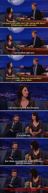 lena headey