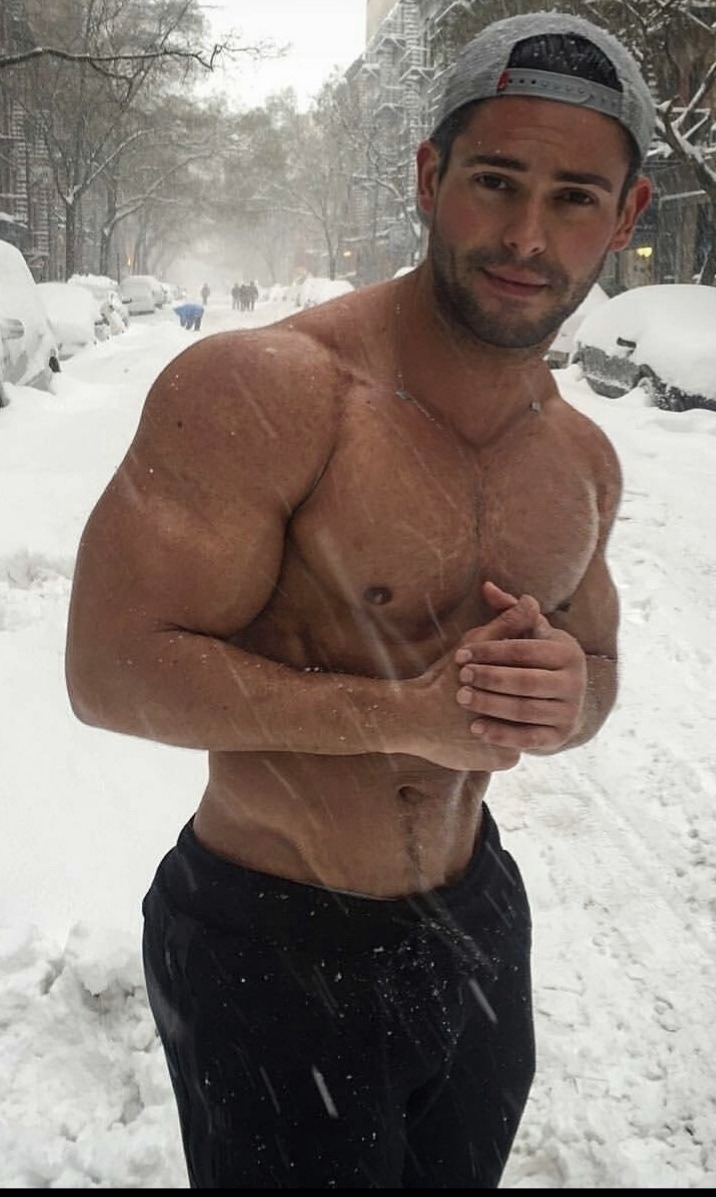 teenmuscular:  