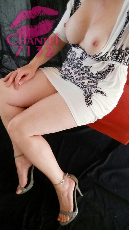 chantel7132-original:  Damn I got carried away with shooting this outfit? ??  Lmao  chantel7132-original