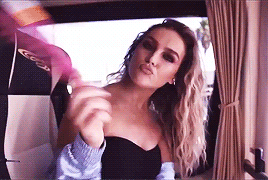 jesylnelson:happy twenty-fourth birthday, perrie louise edwards!